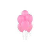 Cakes&Party Balon 50'li Pembe Metalik