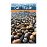 Çakıl Taşları - Sami Özbil
