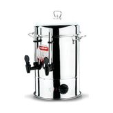 Çakır Çay Kazanı 50/60 Bardaklık