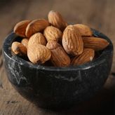 Çakır Çerez 1 kg Çiğ Badem