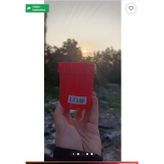 Çakmaklıklı Kokusuz Küllük 2 Adet
