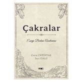 Çakralar - Çetin Çetintaş