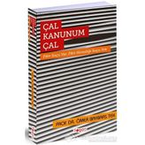 Çal Kanunum Çal - Prof. Dr. Ömer Baybars Tek