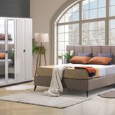 Cala Yatak Odası Takımı