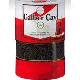 Calbor Çay. % 100 Saf Seylan Çayı - 400 gr