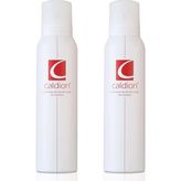 Caldion 150 ml X 2 For Women Deodorant