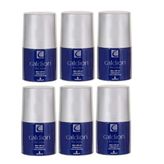 Caldion 50 ml x 6 Erkek Roll-On