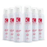 Caldion 6x150 ml Classic Kadın Deodorant