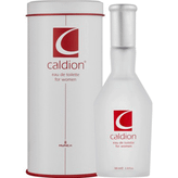 Caldion Classic 100 Ml EDT Amberli Kadın Parfümü
