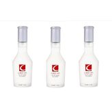 Caldion Classic EDT 50 ml 3'lü Kadın Parfümü