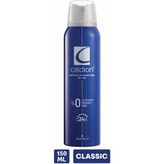 CALDION ERKEK DEODORANT 150ML - 150 ml
