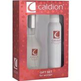 Caldion Gıf Set Edt Parfüm 100Ml+Deo 150Ml Bayan