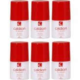 Caldion Kadın Roll-On 50ML x 6 Adet