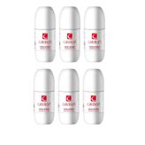 Caldion Kadın Roll-On Deodorant, 50 ml x 6 Adet
