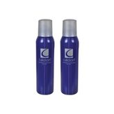 Caldion Men 150 Ml Erkek Deodorant X 2 Adet