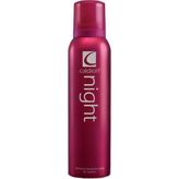 Caldion Night 3x150 ml Kadın Sprey Deodorant