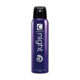 Caldion Night Men Deo Spray 150 ml Erkek Deodorant
