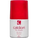 Caldion Roll-On 50 ml. Women (2'li)