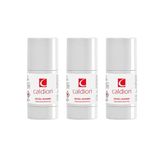 Caldion Women 50 ml 3 Adet Roll-On