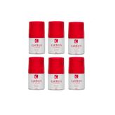 Caldion Women Roll-on 50 Ml. X 6 Adet