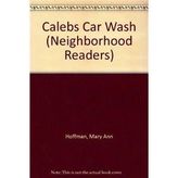 Calebs Car Wash