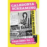 Caledonia Screaming