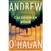 Caledonian Road - A Novel