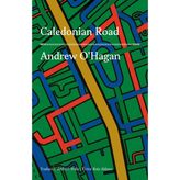 Caledonian Road (Ficció, Band 59)