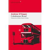 Caledonian Road (Libros del Asteroide, Band 340)