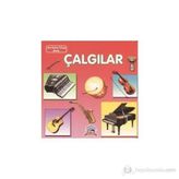 Çalgılar - Aziz Sivaslıoğlu