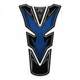 Calibrex Yamaha R25 Race Mavi Tank Pad