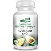 Çalıkoğlu Bitkisel Ürünler Avokado Yağı 250 gr