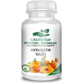 Çalıkoğlu Bitkisel Ürünler Aynısefa Yağı 500 gr