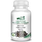 Çalıkoğlu Bitkisel Ürünler Defne Tohumu Yağı 250 gr
