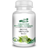 Çalıkoğlu Bitkisel Ürünler Defne Yaprağı Yağı 500 gr