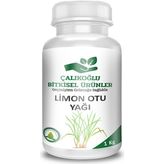 Çalıkoğlu Bitkisel Ürünler Limon Otu Yağı 1 kg