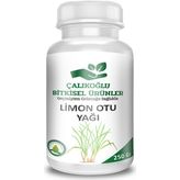 Çalıkoğlu Bitkisel Ürünler Limon Otu Yağı 250 gr