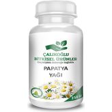 Çalıkoğlu Bitkisel Ürünler Papatya Yağı 250 gr