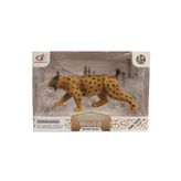 Calimera Toys Hayvan Figürleri Oyuncak Vaşak