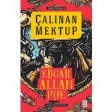 ÇALINAN MEKTUP - EDGAR ALLAN POE