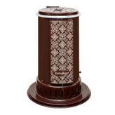 Çalışkan Kovalı Soba Yuvarlak 103