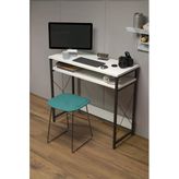 Çalışma Masası Beyaz 90 Cm