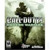 Call Of Duty 4 Modern Warfare PC Oyunu