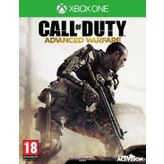 Call Of Duty Advanced Warfare XBox One