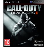 Call Of Duty Black Ops II PS3 Oyunu