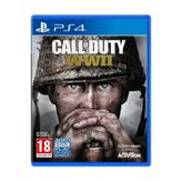 Call of Duty: WWII Standart Edition PS4