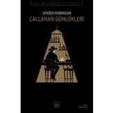 Callahan Günlükleri Spider Robinson