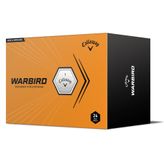 Callaway Golf Warbird Golf Topları