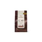 Callebaut 823 Sütlü Drop Çikolata 1 Kg