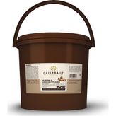 Callebaut Badem & Fındıklı Pralin - 5 kg - 1 Adet